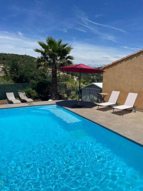 Gîte la Villa Cerisier